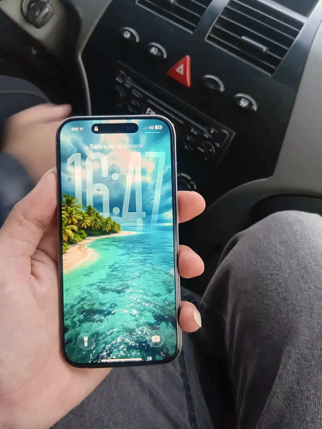 ایفون ۱۵پرو|موبایل|شیروان (خراسان), |دیوار