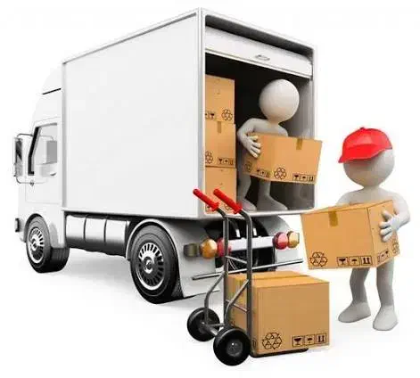 دفتر حمل و نقل کولان اثاث کشی ارسال انواع بار|خدمات حمل و نقل|اصفهان, وحید|دیوار