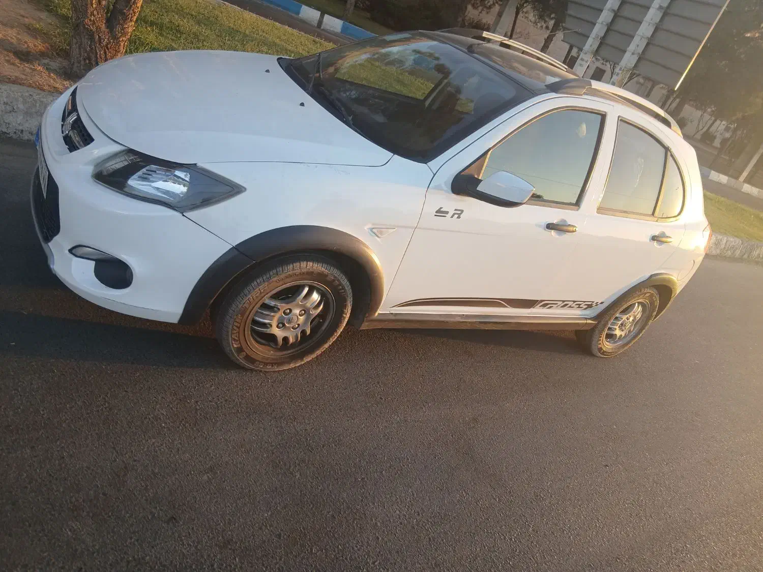 کویک R مدل۱۴۰۰|خودرو سواری و وانت|رباطکریم, رباطکریم|دیوار