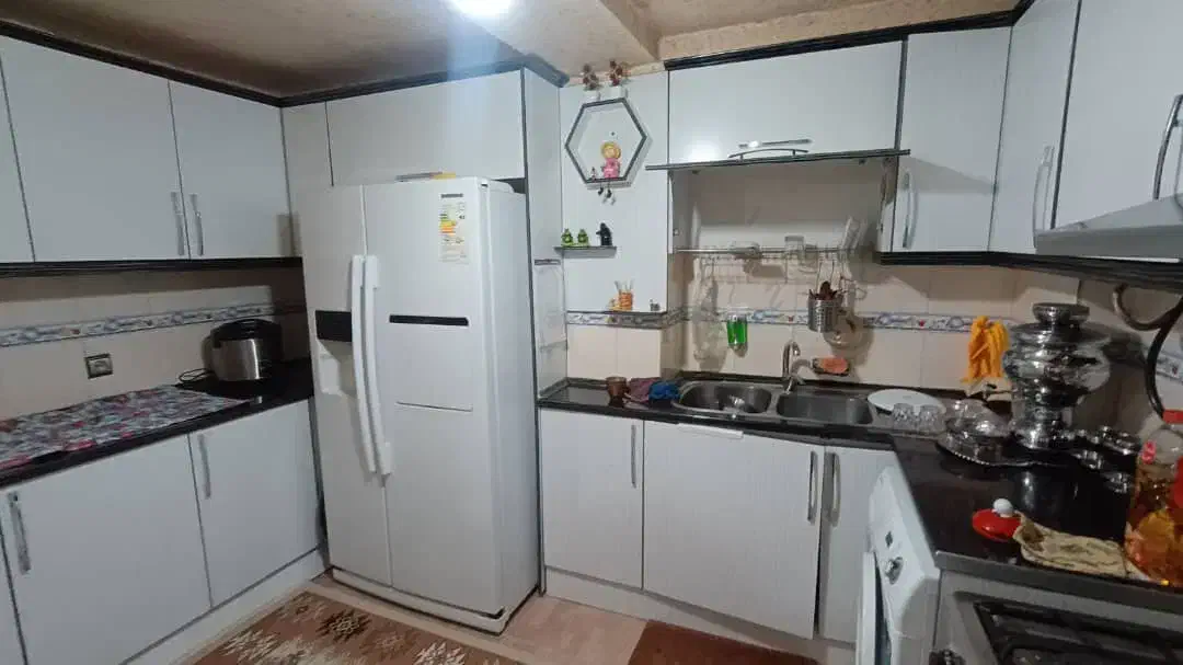 واحد ۸۲ متری در صباشهر|فروش آپارتمان|صباشهر, |دیوار