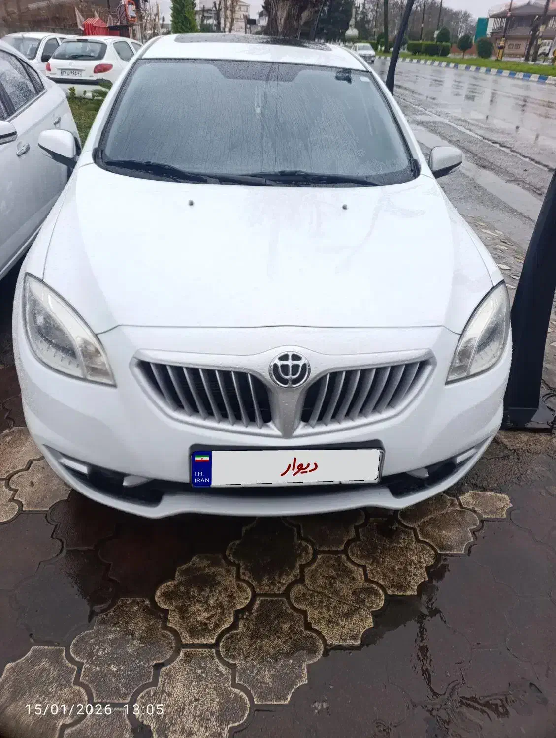 برلیانس|خودرو سواری و وانت|صومعه‌سرا, |دیوار