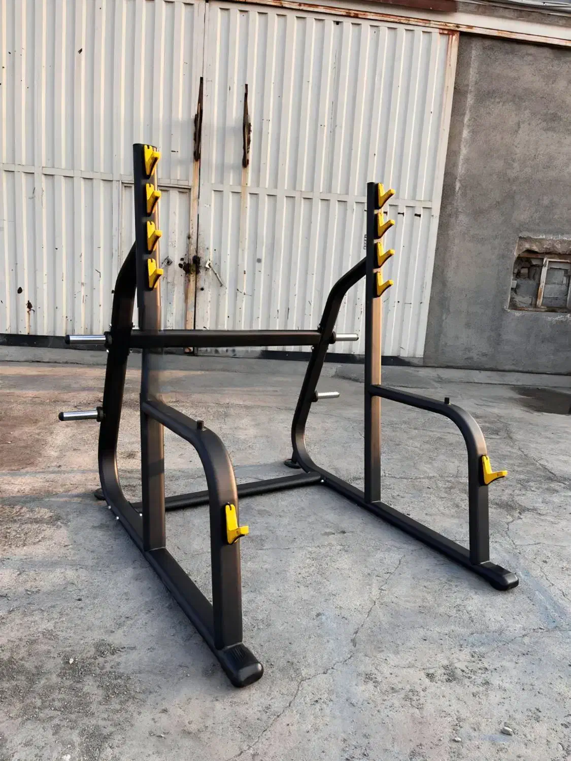 بدنسازی نیمکت مندرج|تجهیزات ورزشی|مشهد, چهارچشمه|دیوار