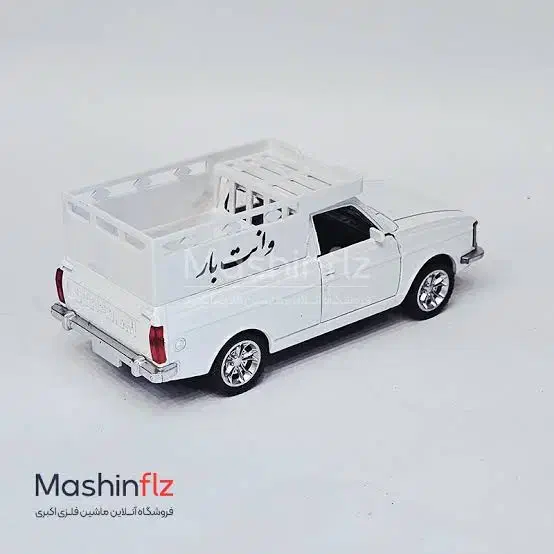 وانت بار داخل شهر و بیرون شهر|خدمات حمل و نقل|چابهار, |دیوار