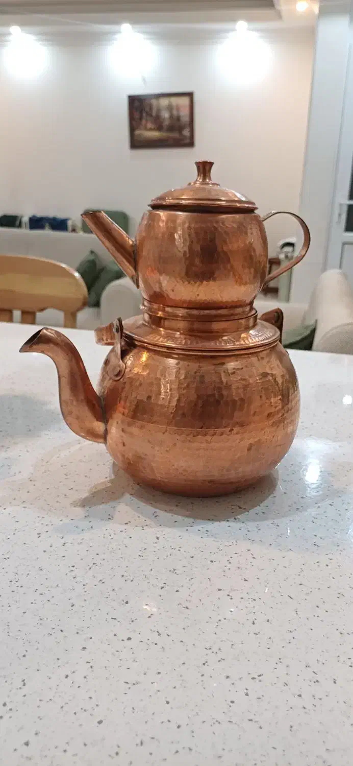 لوازم خانه و آشپز خانه|سماور، چایساز، قهوهساز|لواسان, |دیوار