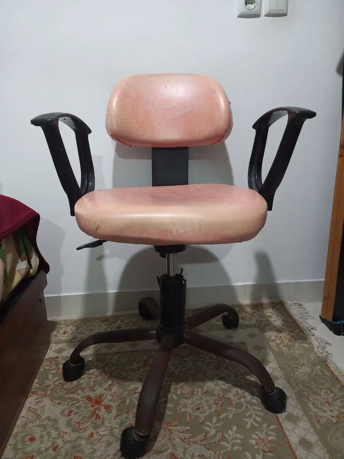 صندلی کامپیوتر|صندلی و نیمکت|لاهیجان, کوی آزادگان|دیوار