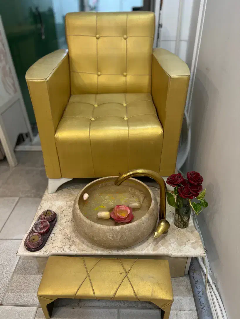 فروش وسایل آرایشگاهی|آرایشگاه و سالن‌های زیبایی|صومعه‌سرا, |دیوار