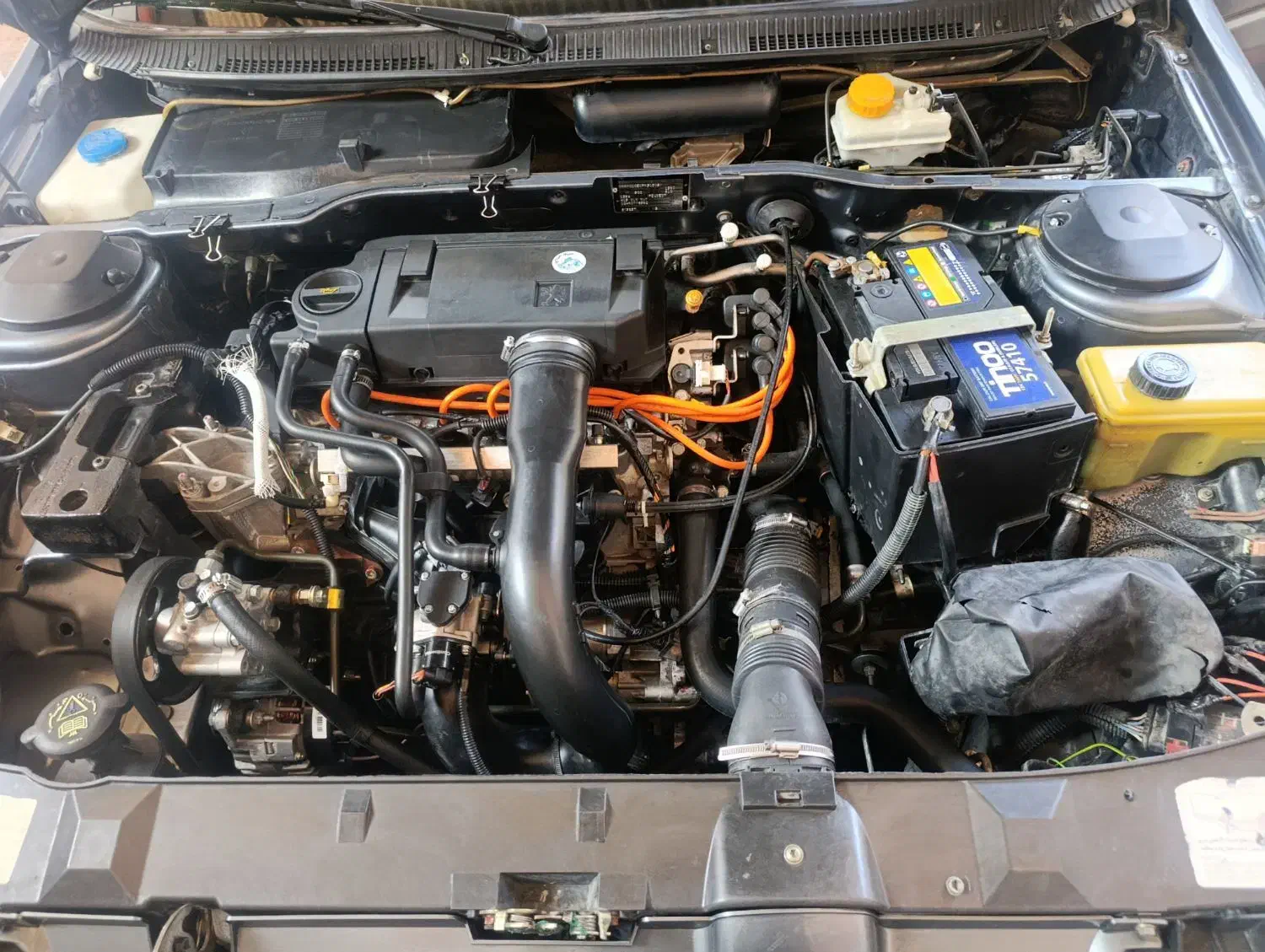 پژو 405|خودرو سواری و وانت|اندیمشک, |دیوار