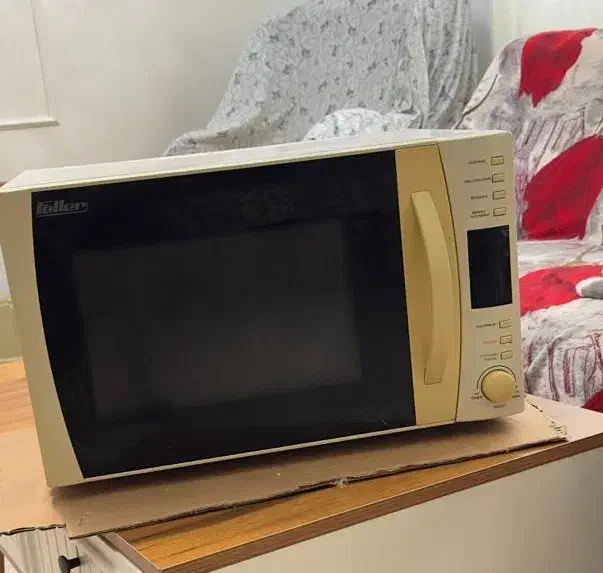 ماکروفر فلر|اجاق گاز و لوازم برقی پختوپز|رشت, جانبازان|دیوار