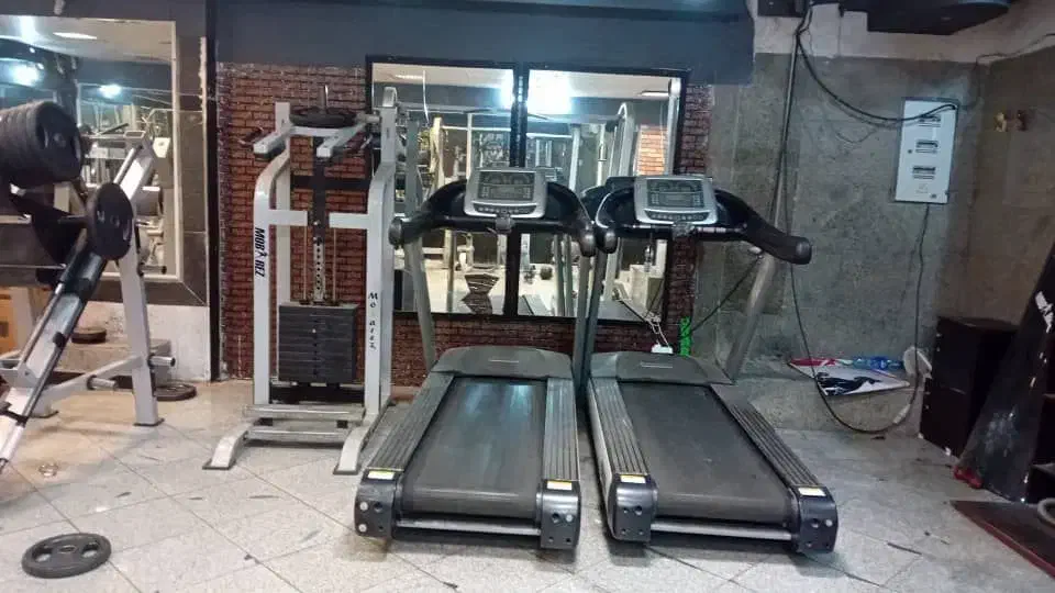 فروش ملکیت وسرقفلی باشگاه|فروش مغازه و غرفه|تهران, افسریه شمالی|دیوار