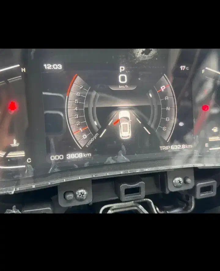 کیلومتر سازی|خدمات موتور و ماشین|تهران, خاک سفید|دیوار