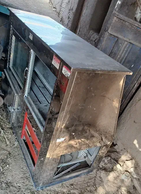 فروش یخچال|فروشگاه و مغازه|انابد, |دیوار