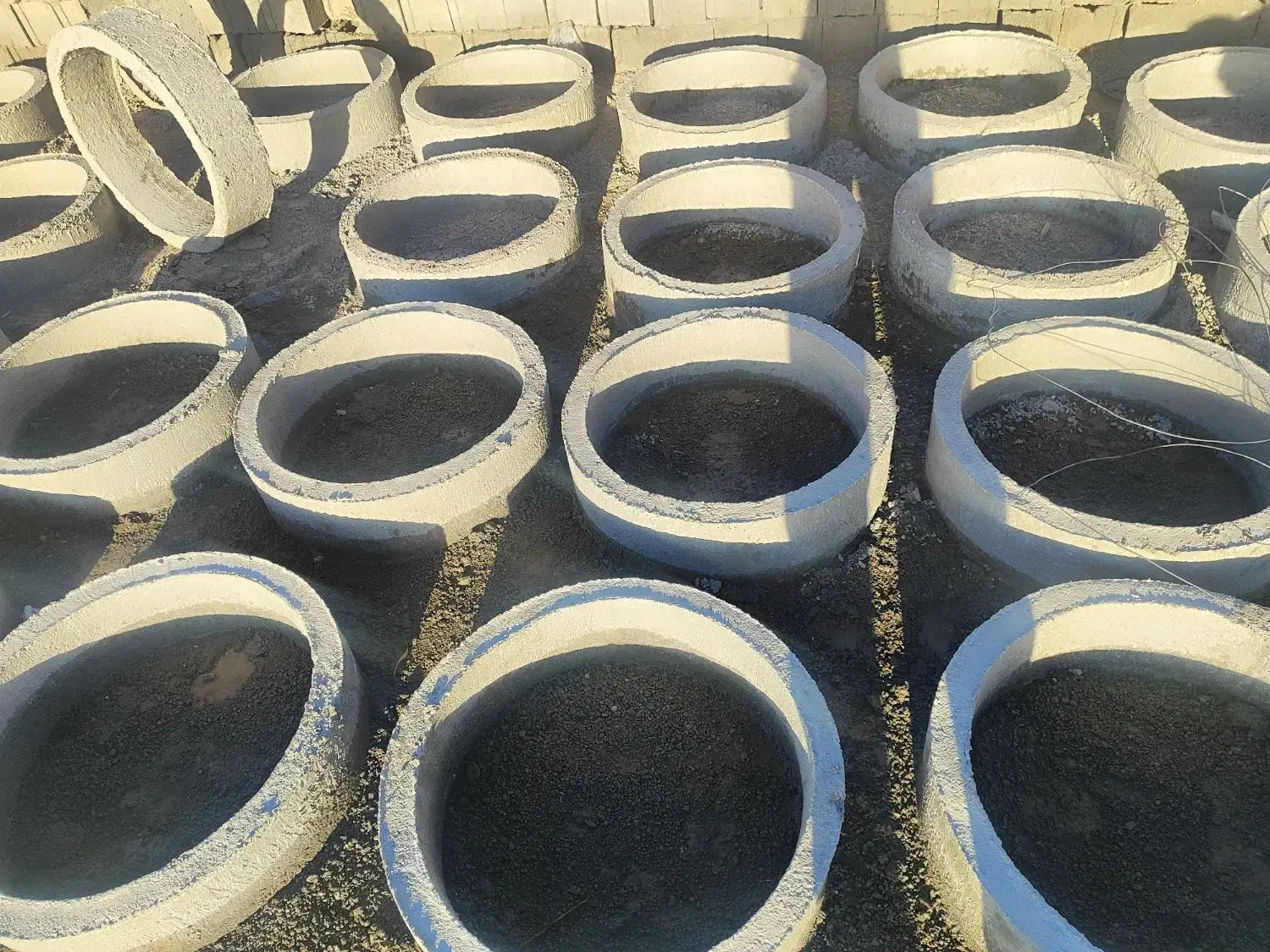 نای و بلوک|مصالح و تجهیزات ساختمان|بم, |دیوار