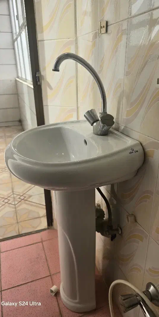 روشویی|لوازم سرویس بهداشتی|اصفهان, بابوکان جنوبی|دیوار