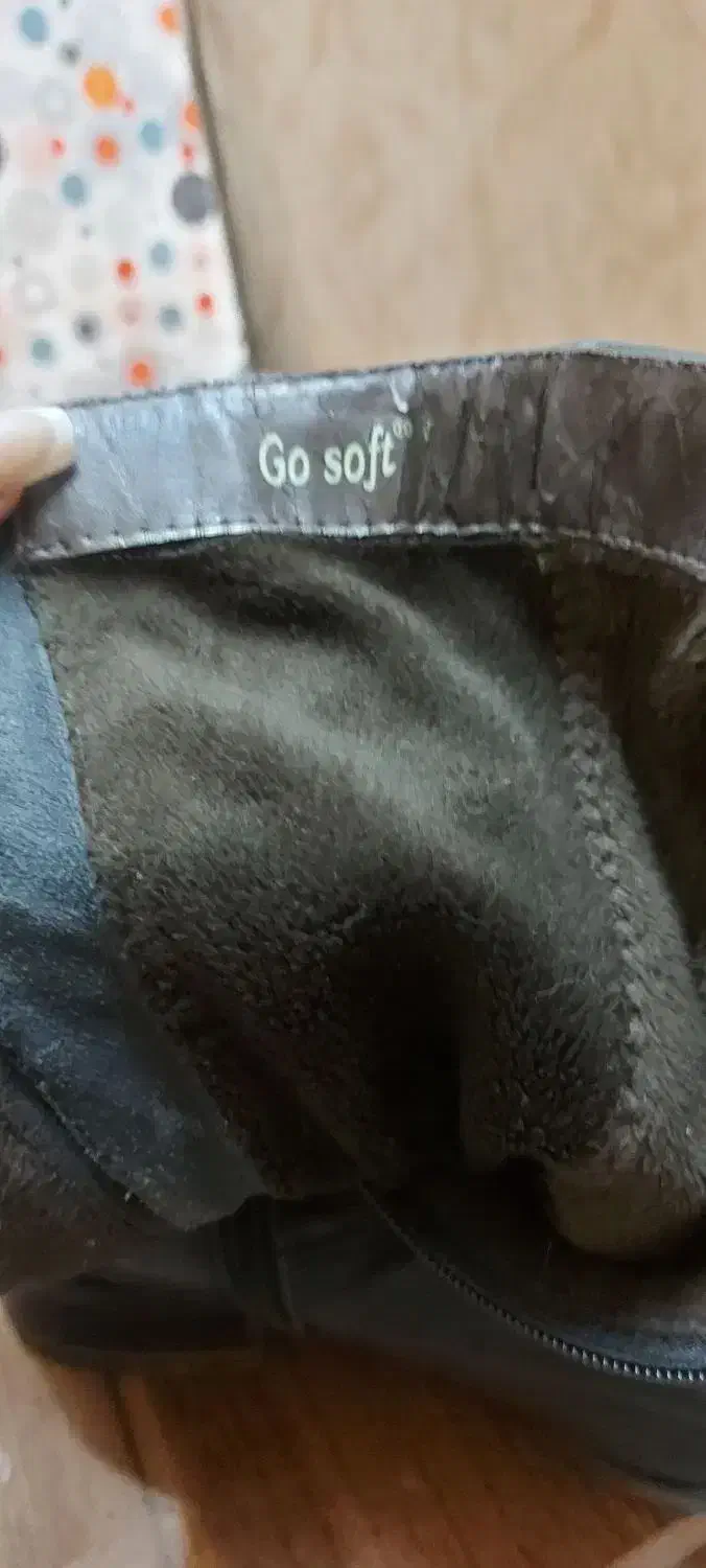 بوت تمام چرم|کیف، کفش، کمربند|مشهد, هنرستان|دیوار