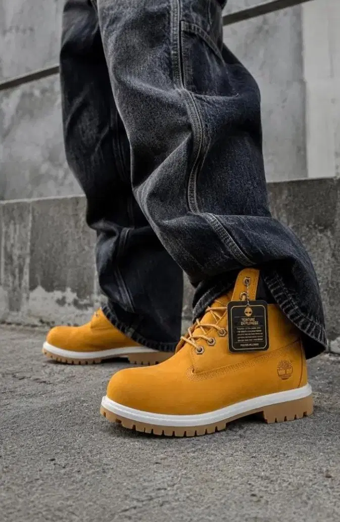 بوت تیمبرلند timberland boot تمام چرم طبیعی 10 رنگ|کیف، کفش، کمربند|کرج, کمالشهر|دیوار