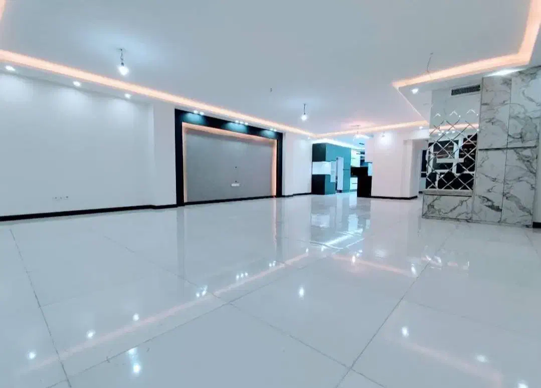 الهیه 200 متر لوکس مدرن ۳ خوابه با نور شمال و جنوب|فروش آپارتمان|مشهد, الهیه|دیوار