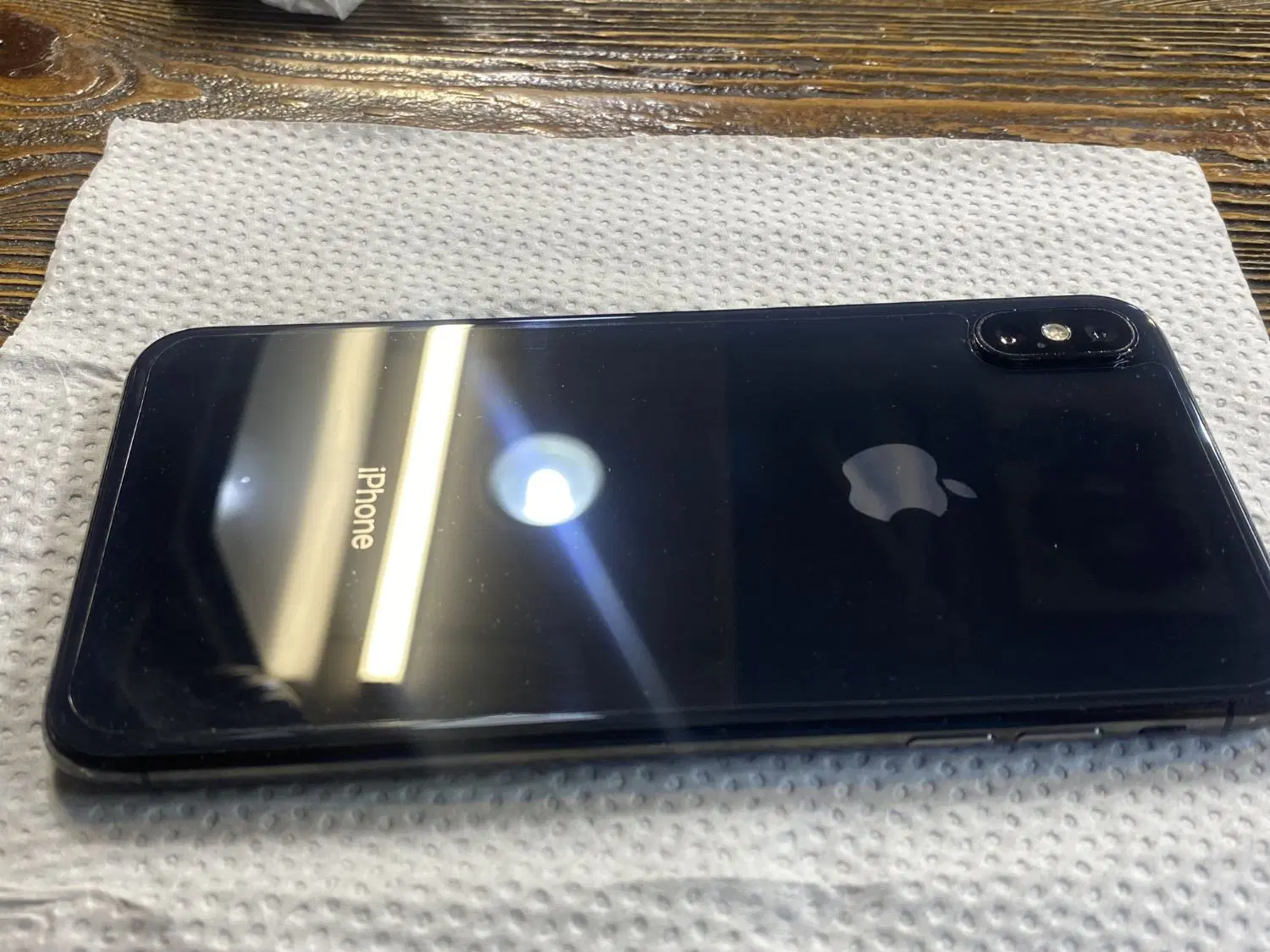 آیفون xs max|موبایل|مشهد, شهید مطهری|دیوار