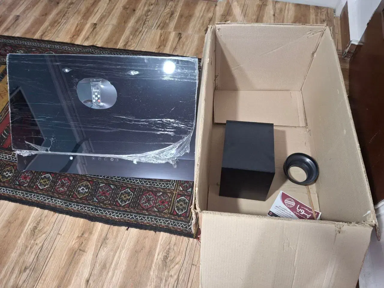 هود مدل ارج|هود|قدس, شهر‌قدس|دیوار