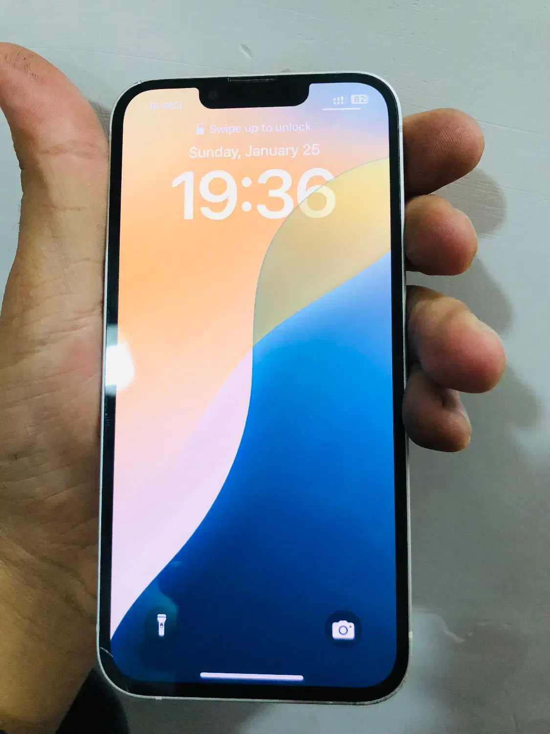 ایفون 13 ch|موبایل|کرمان, |دیوار