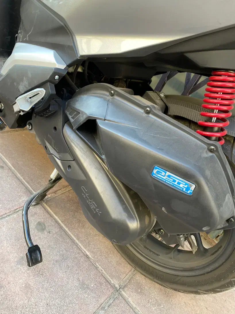 طرح کیلیک|موتورسیکلت|تهران, شاهین|دیوار