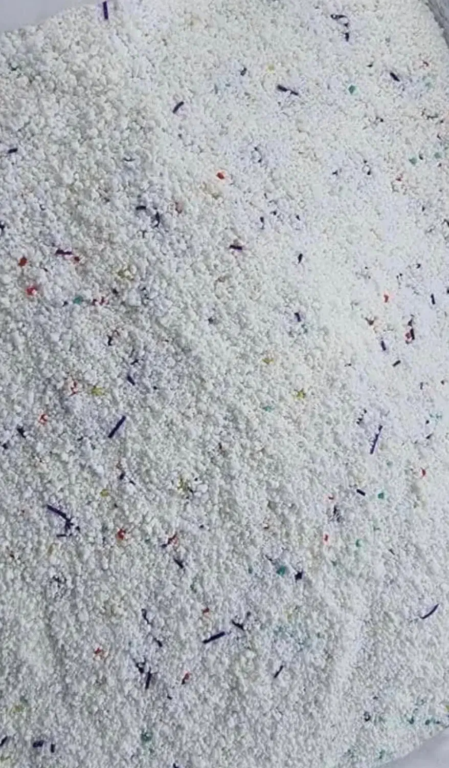 پودر ده کیلویی ماشین لباسشویی مناسب هتل ها|مواد شوینده و دستمال کاغذی|مشهد, شهرک صنعتی مشهد|دیوار