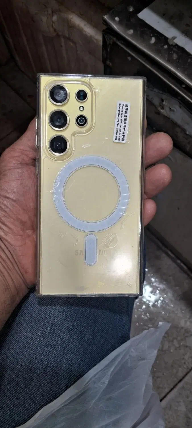 s24 ultra|موبایل|اهواز, گلستان|دیوار