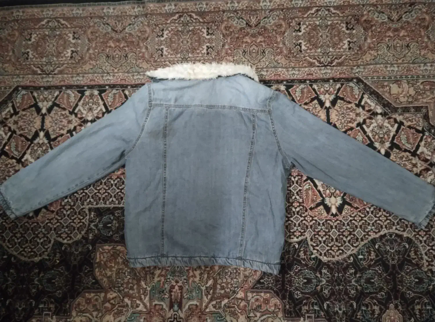 کاپشن لی|لباس|تهران, مشیریه|دیوار