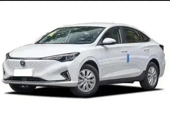 حواله چانگان برقی وارداتی 460EV|خودرو سواری و وانت|تاکستان, |دیوار