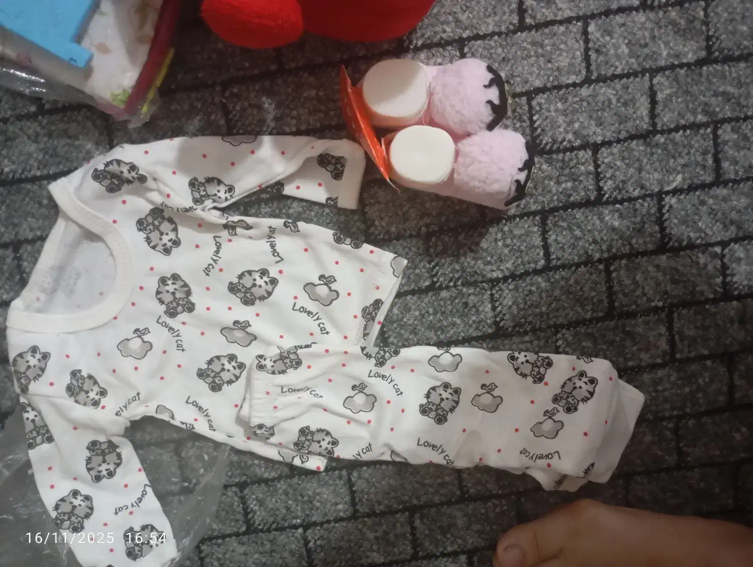 فروش عروسک بازی پولیشی و لباس کودک و کتاب|اسباب و اثاث بچه|قائم‌شهر, |دیوار