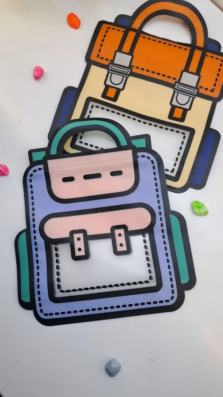 فانتزیجات|لوازم التحریر|قم, شهرک سازمان آب|دیوار