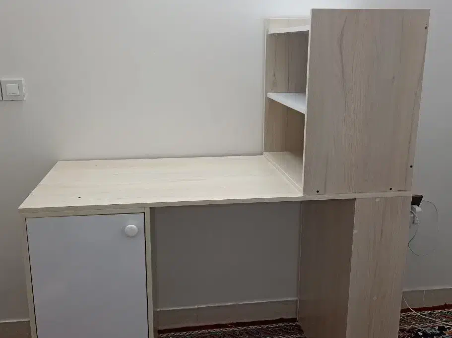 میز تحریر|میز تحریر و کامپیوتر|سبزوار, جنت|دیوار