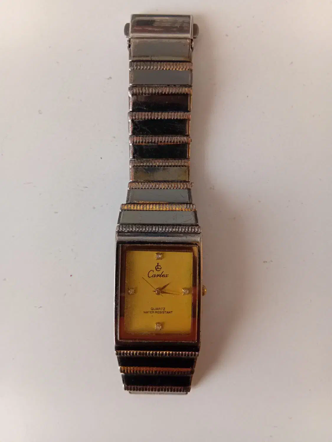 ساعت کارلکس ژاپنی|ساعت|زنجان, |دیوار