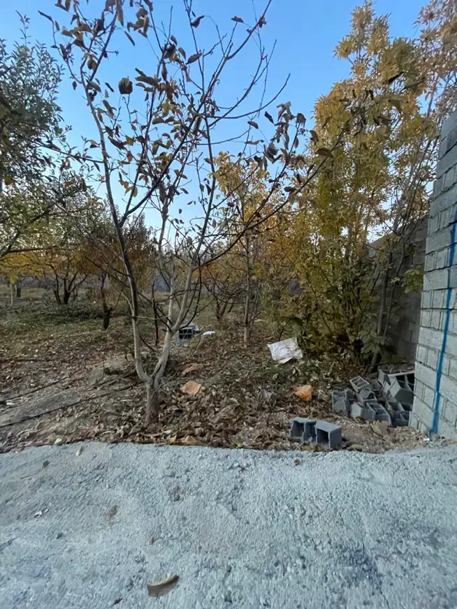 زمین ۴۰۰ متر باغ دماوند جابان سندتکبرگ آب،برق،گاز|فروش زمین و ملک کلنگی|دماوند, دماوند|دیوار