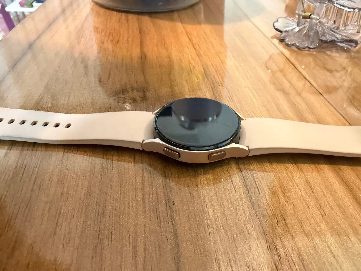 Galaxy watch 4|لوازم جانبی موبایل و تبلت|بابل, |دیوار