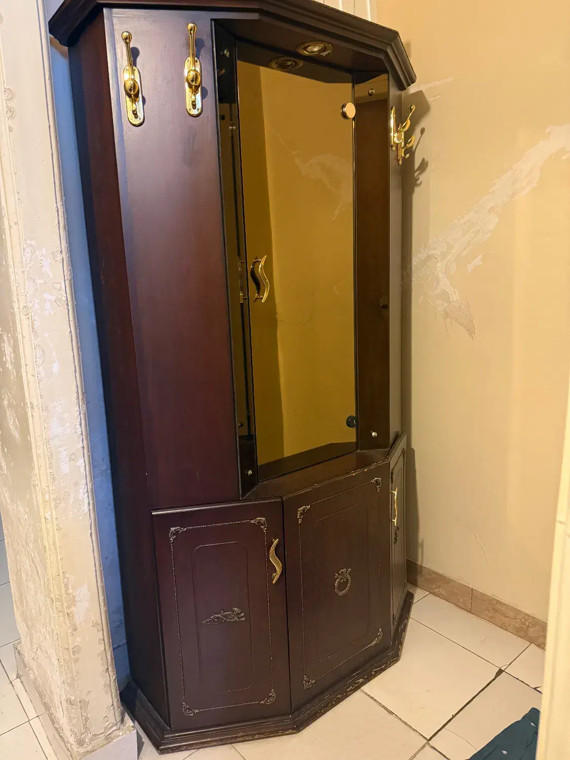 جا کفشی|جاکفشی، کمد، دراور|تهران, سهروردی|دیوار