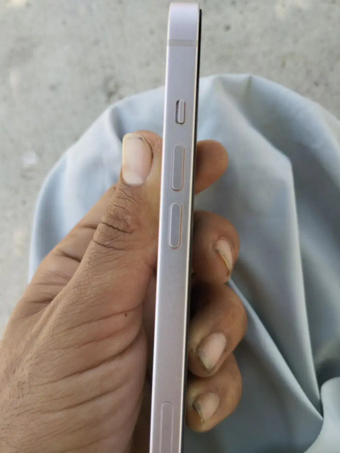 13نرمال دو سیم 128گیگ بدون رجیستر قابل رجیستر شدن|موبایل|چابهار, |دیوار