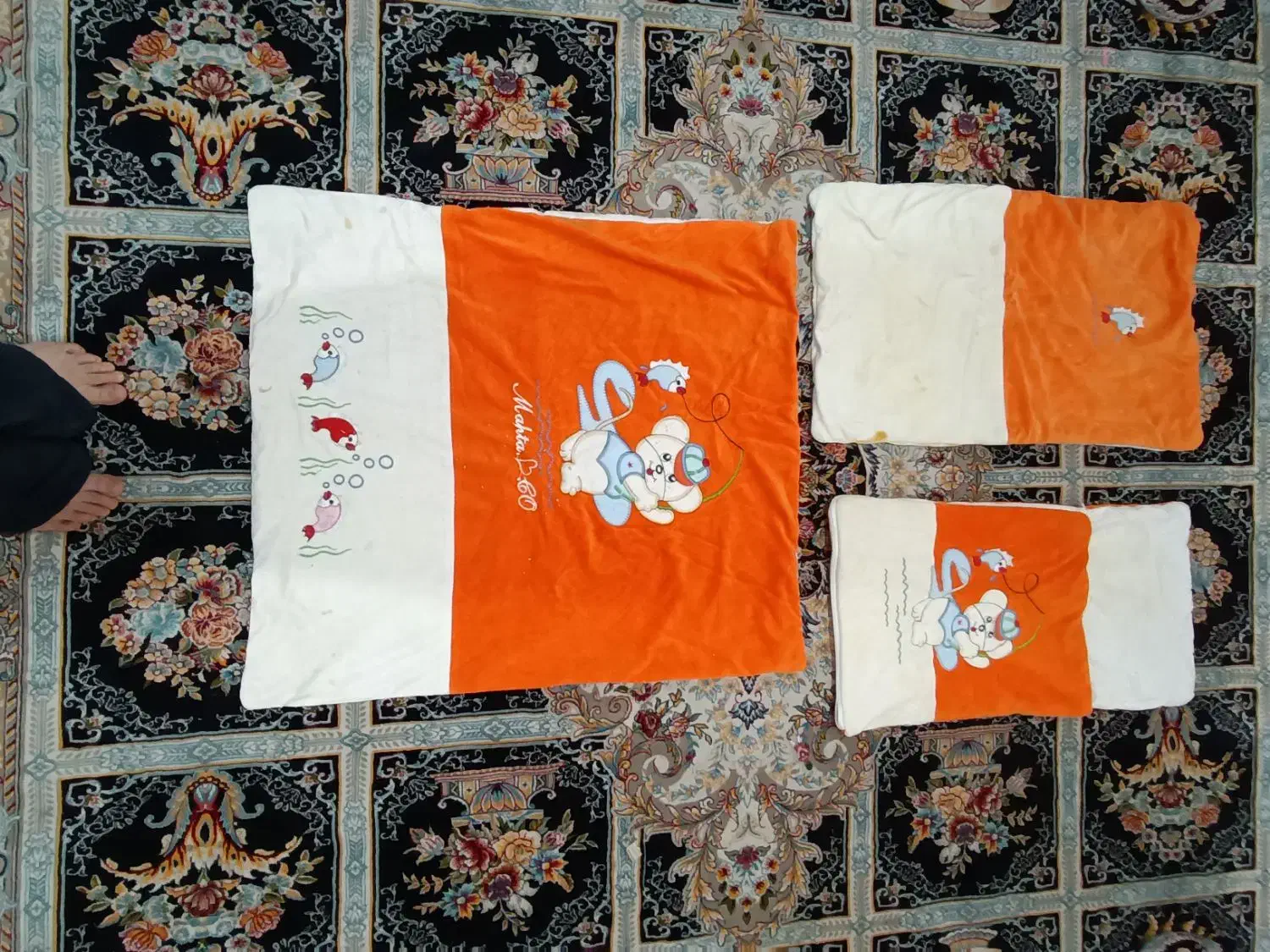 نی نی خواب|اسباب و اثاث بچه|نورآباد, |دیوار