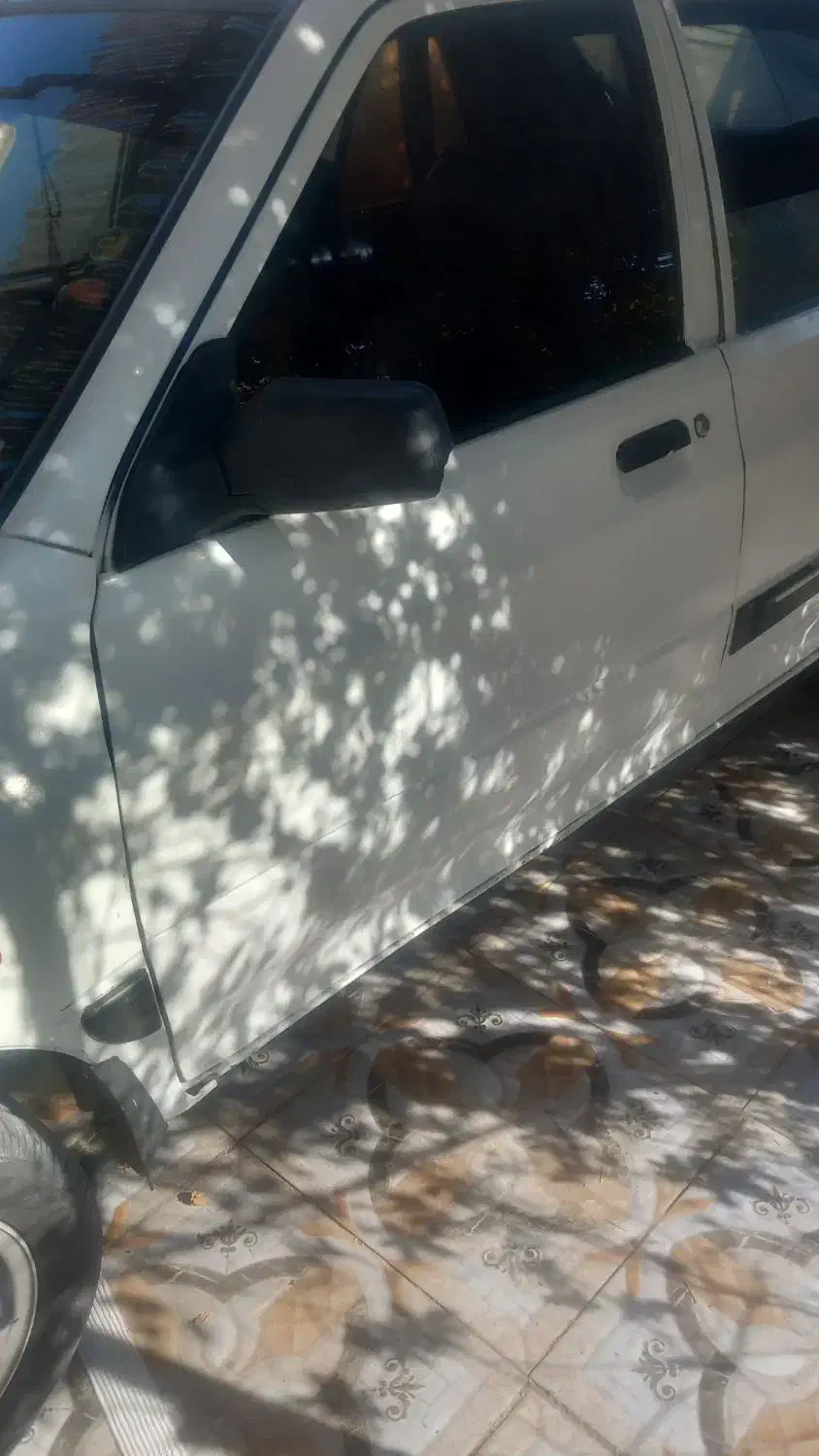 پراید ۱۴۱|خودرو سواری و وانت|زهک, |دیوار