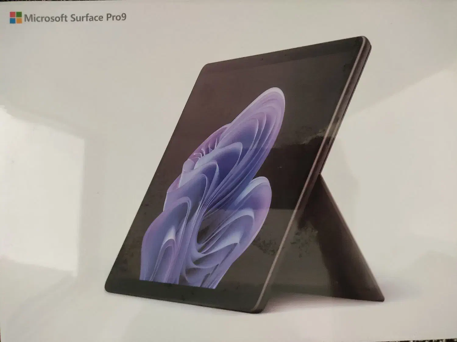 سورفیس ۹ پرو Surface Pro 9|رایانه همراه|شیراز, میانرود|دیوار