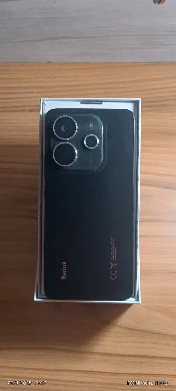 نوت 14 4G|موبایل|فردیس, قریشی|دیوار