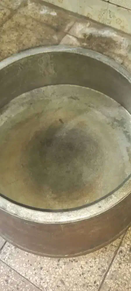 دیگ مسی|ظروف پختوپز|ری, سیزده آبان|دیوار