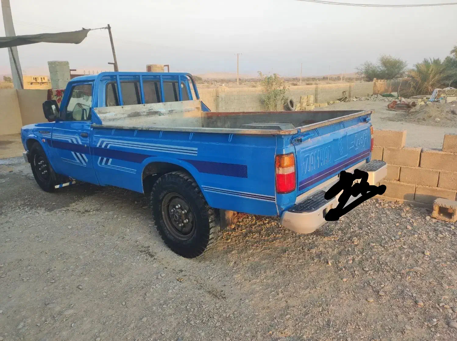 نیسان 1401اخرش،همه چی بشرط|خودرو سواری و وانت|میناب, |دیوار