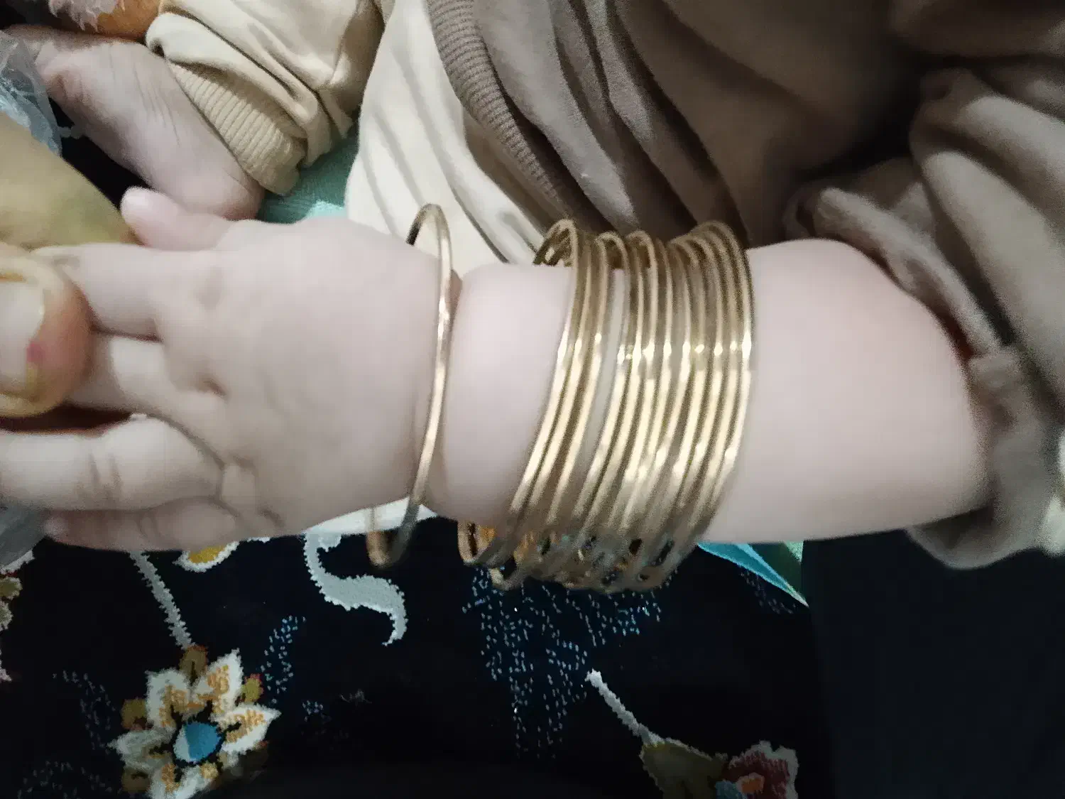 فروش فوری طلای نو|جواهرات|نورآباد, |دیوار