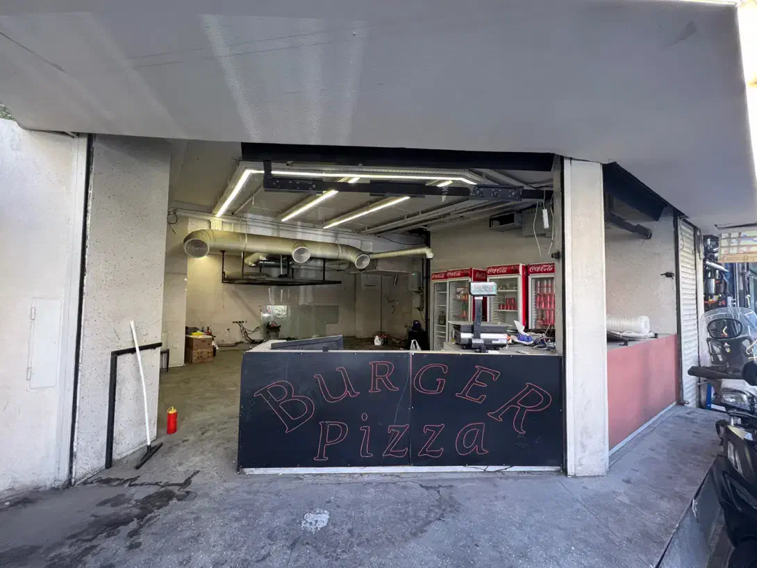 اجاره مغازه ۷۰متری براصلی اندرزگو/قیطریه|اجارهٔ مغازه و غرفه|تهران, قیطریه|دیوار