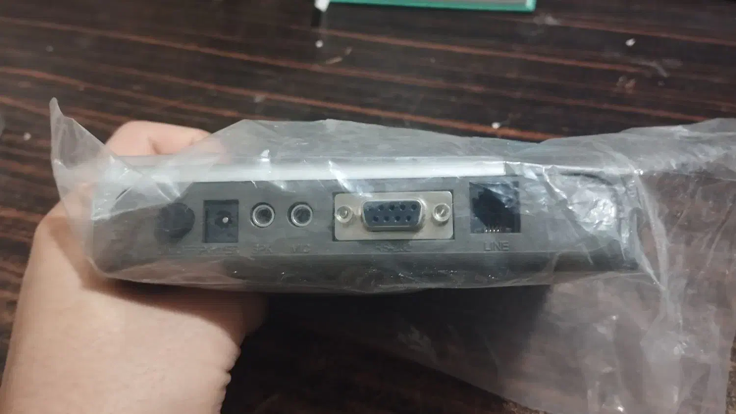 سوییچ شبکه ۸پرت D-LINK DES-1008D|مودم و تجهیزات شبکه|اهواز, آریاشهر|دیوار
