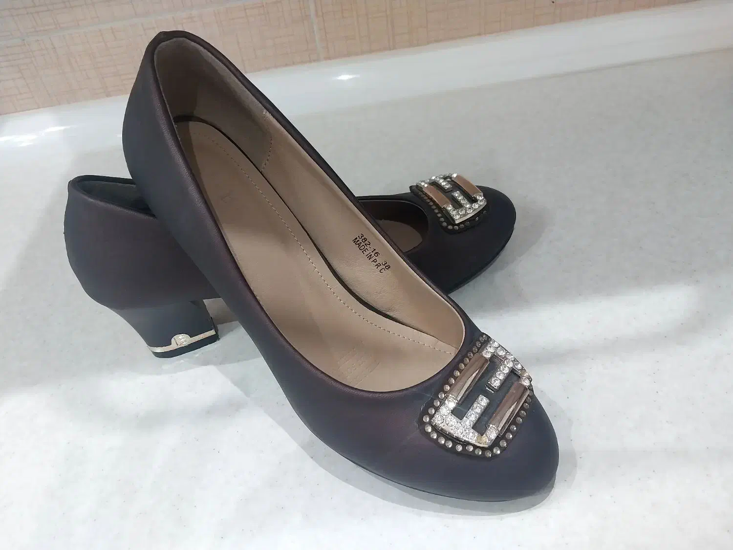 فروش کفش|کیف، کفش، کمربند|فولادشهر, C7|دیوار