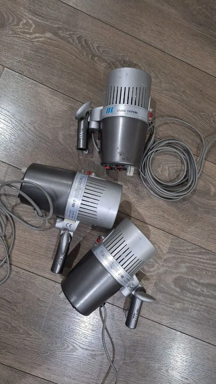 فلش jtl آمریکایی|دوربین عکاسی و فیلم‌برداری|ارومیه, |دیوار