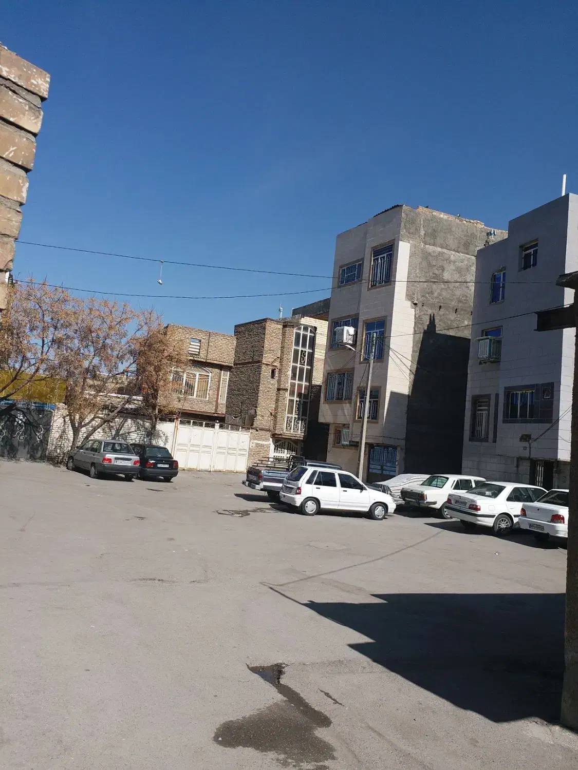 منزل .سوییت.اجاره ای.روزانه.اسکان زائر|اجارهٔ کوتاه‌مدت آپارتمان و سوئیت|مشهد, محمدآباد|دیوار