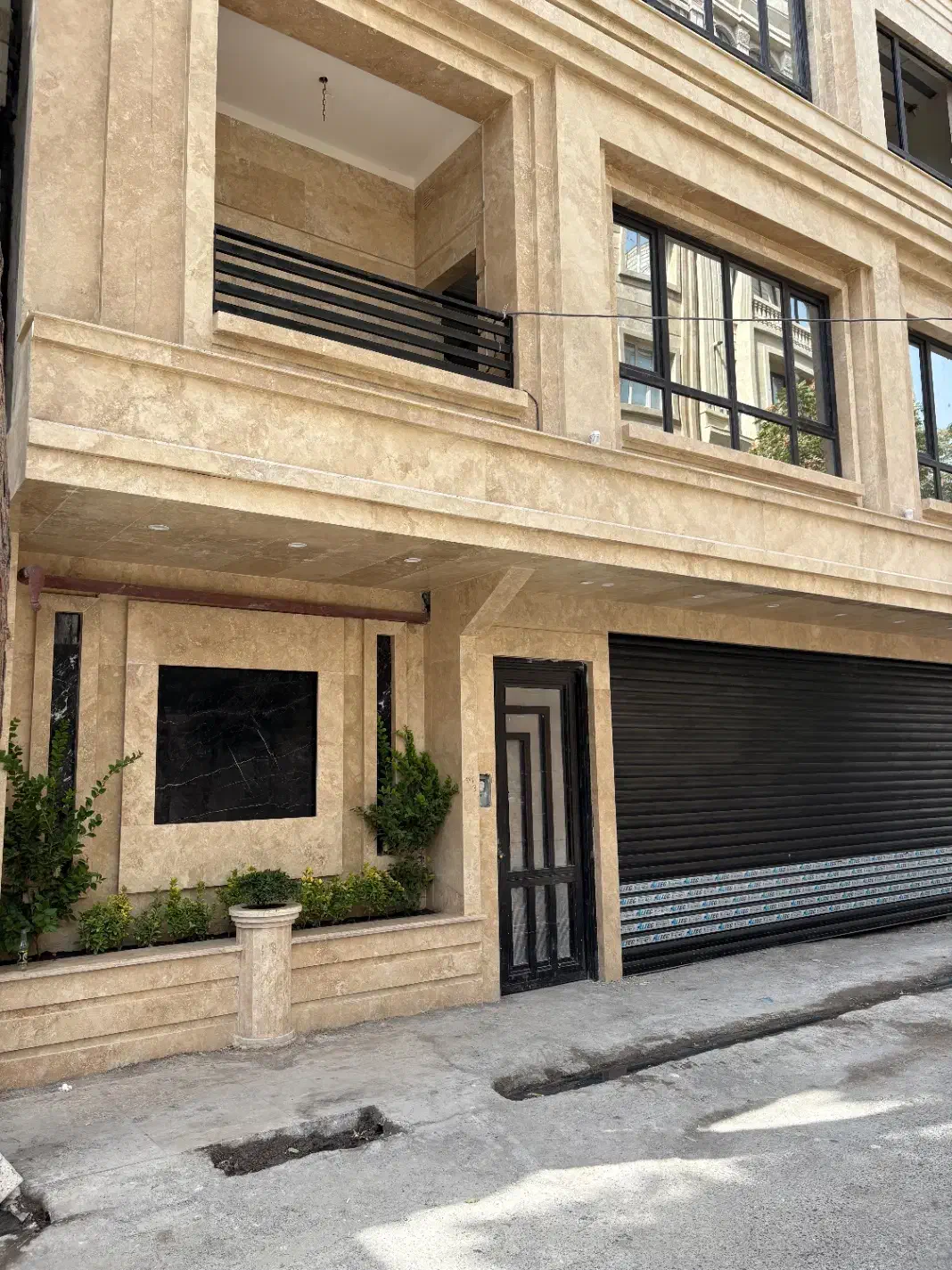 آپارتمان۱۱۰متری دوخواب تک واحدی مطهری۴۸|فروش آپارتمان|مشهد, هنرور|دیوار