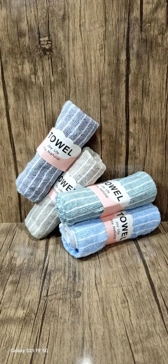 دستمال وارداتی گرم بالا 40×40|سفره، حوله، دستمال آشپزخانه|مشهد, رضاییه|دیوار